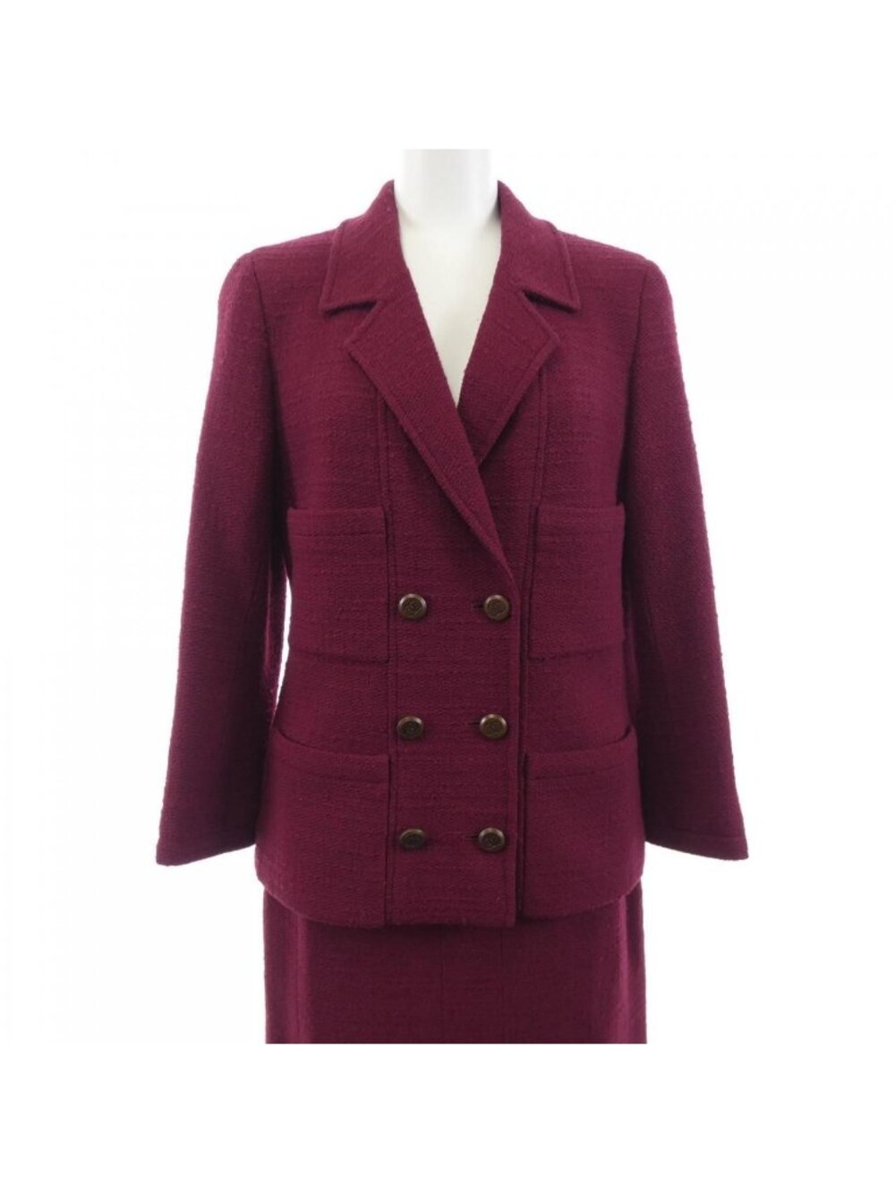 Chanel Suit